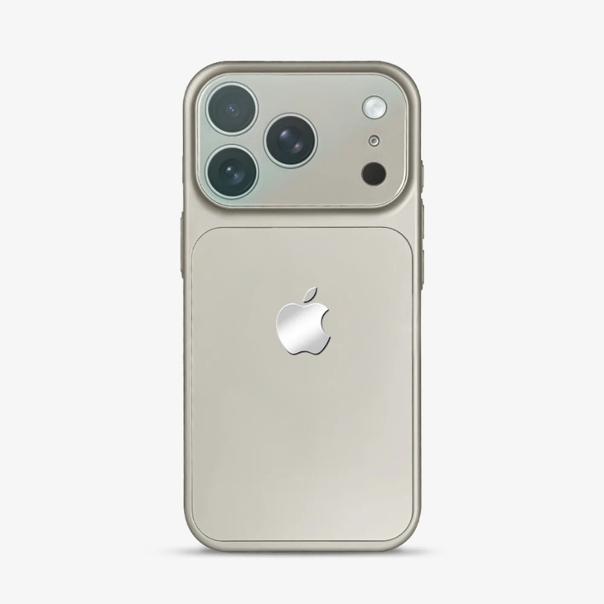 Spectral Case