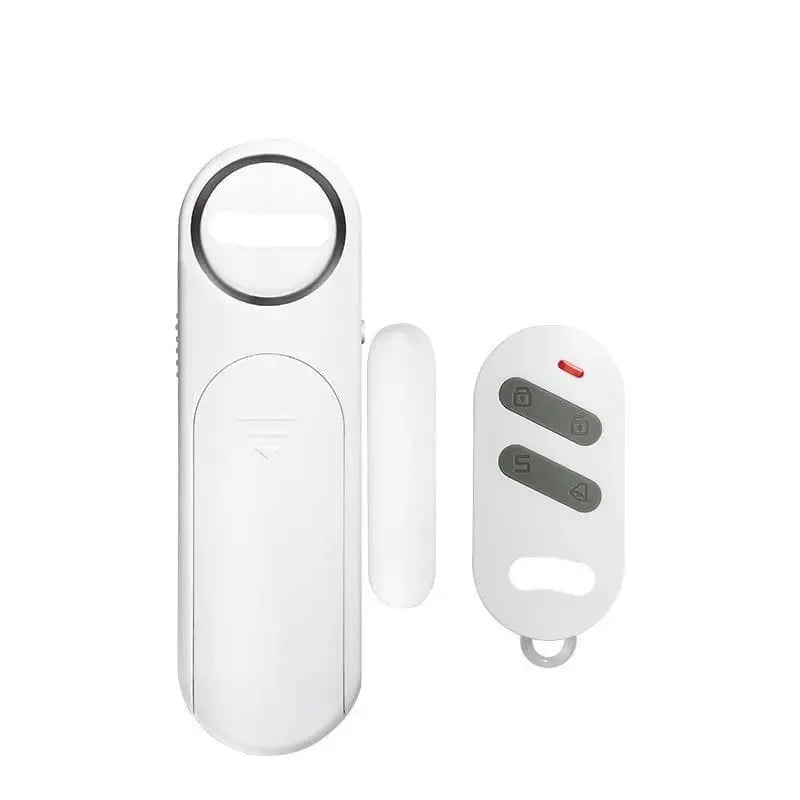 Magnetic Residential Anti-Theft Alarm Safety