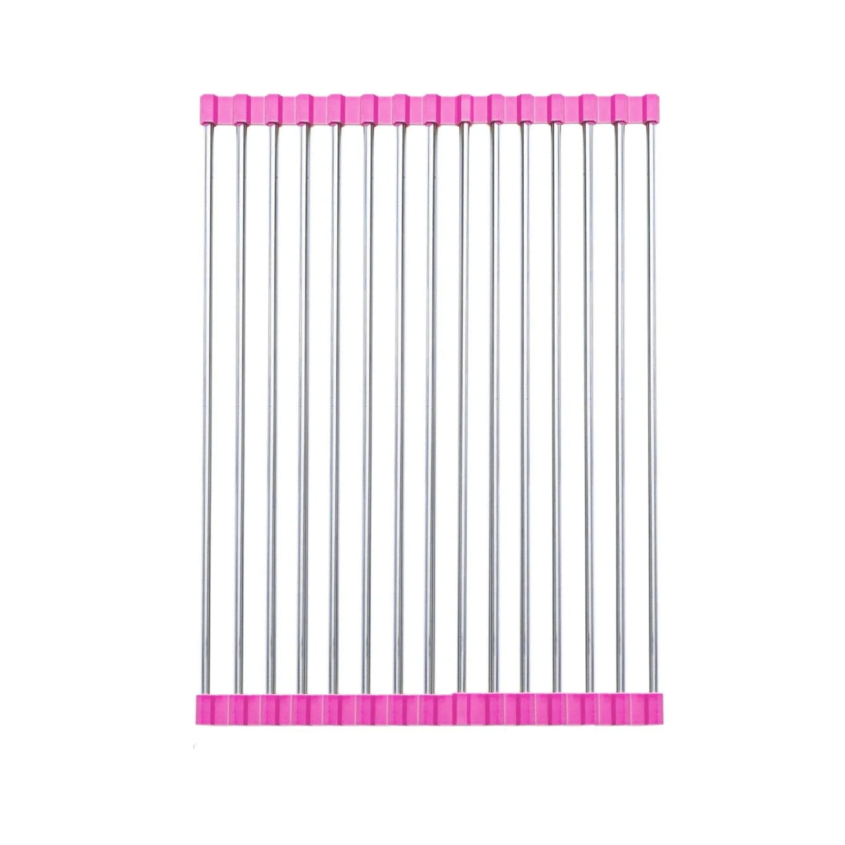 Foldaby Dish Drying Rack