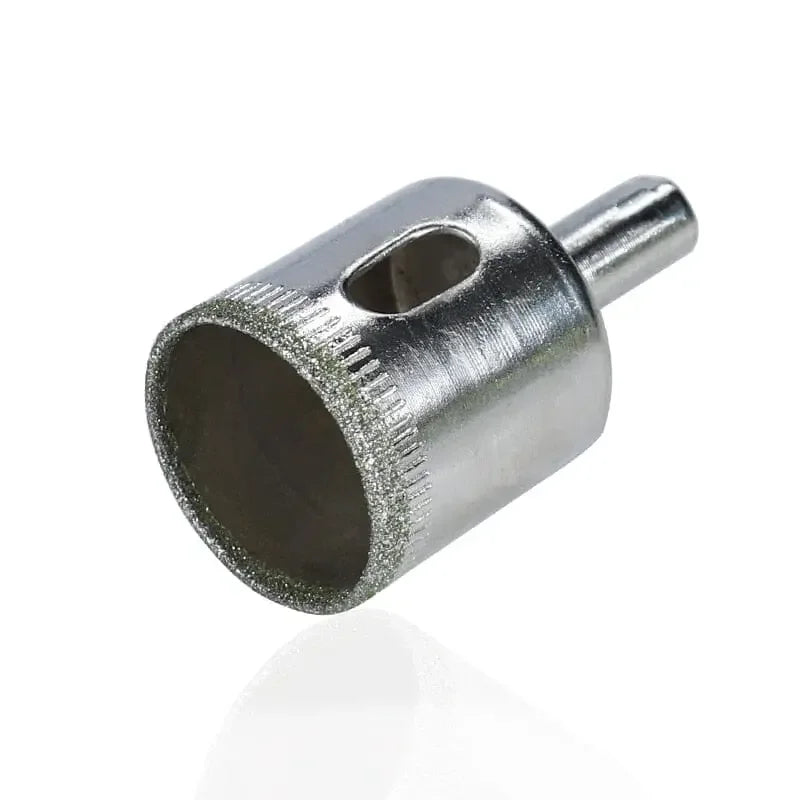Diamond Hole Saw Bit Set