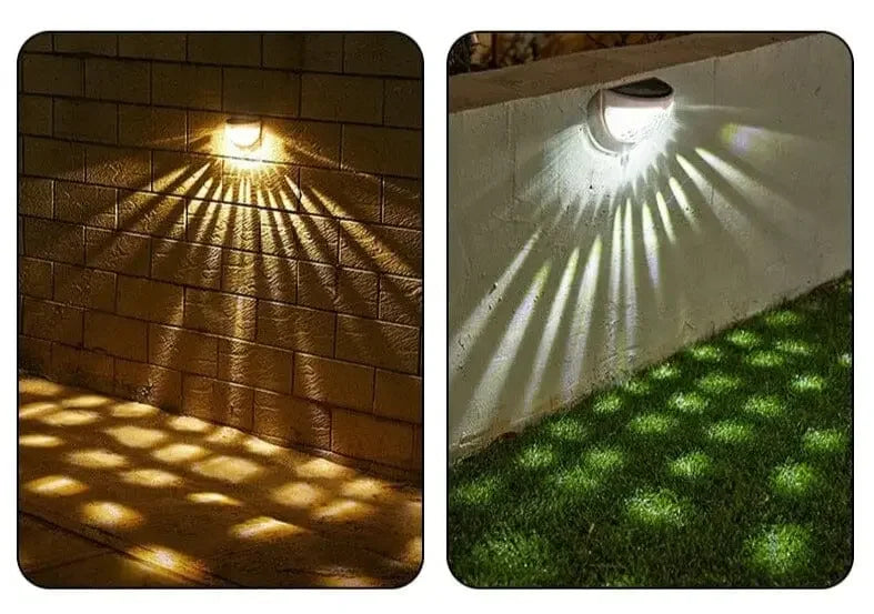 Outdoor Solar Light II