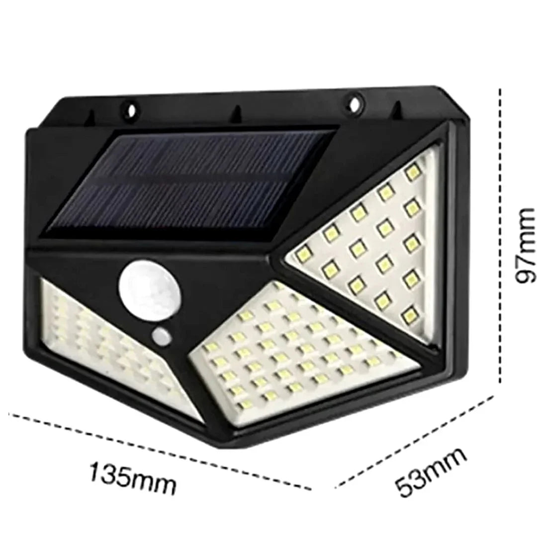 Solar Light Outdoor Lamp V