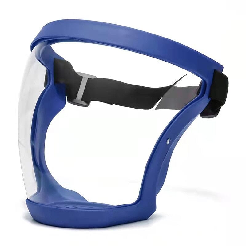 FaceShield Sawdust, Dust and Sparks Protective Mask