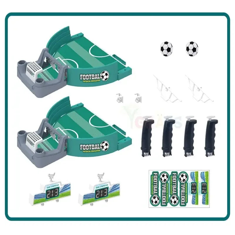 Fastboost Soccer Table