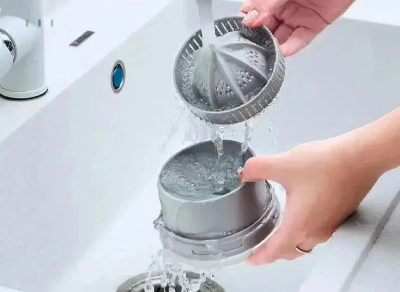 Portable Electric Fruit Juicer
