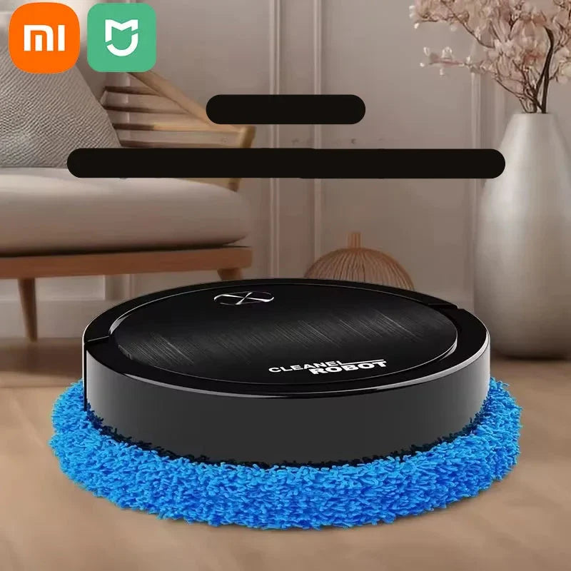 Maxer Cleaning Robot