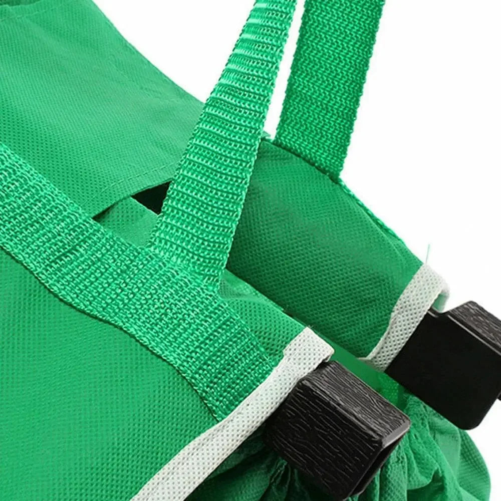 Reusable Market Bag Eco Bag Shopping