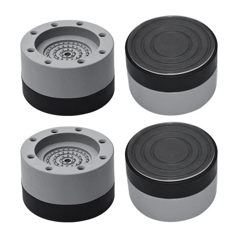 Washer Shock Absorber Support Fixed