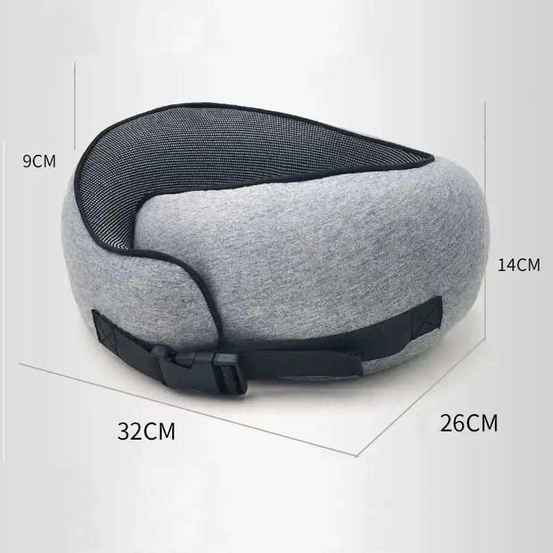 Travel Neck Support Pillow