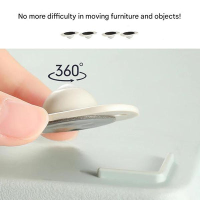 Roller Furniture Mover