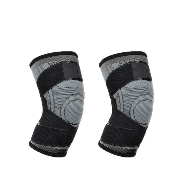 Hi Power Compression and Stability Orthopedic Knee Brace