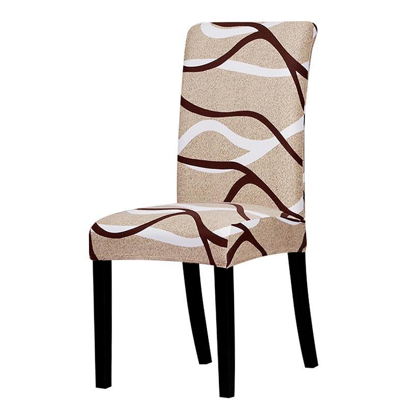 Printed Chair Cover