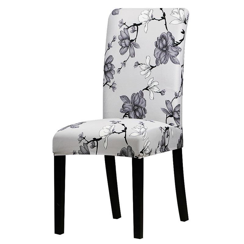 Printed Chair Cover