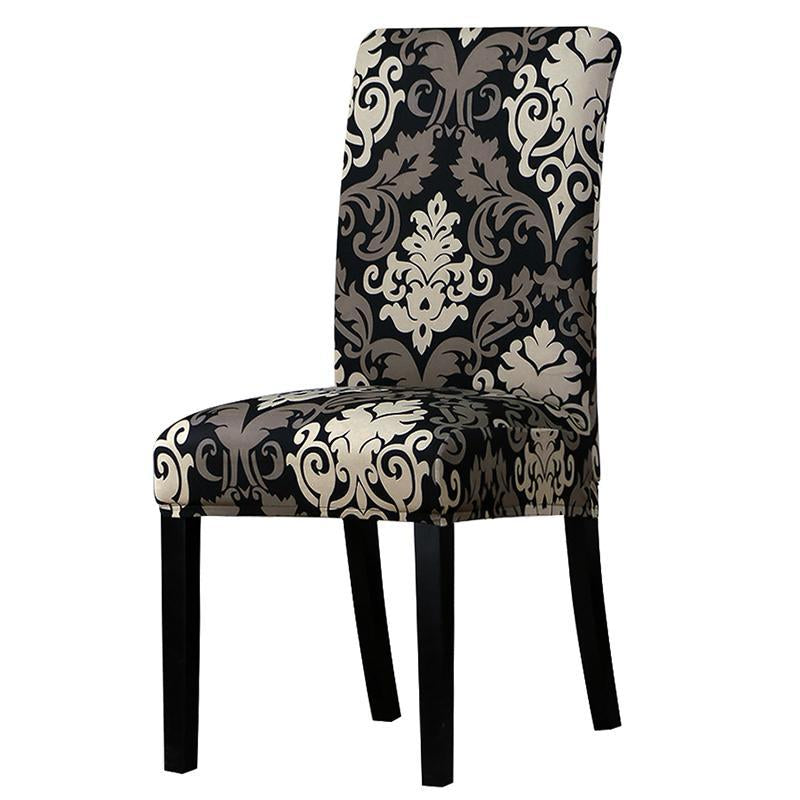 Printed Chair Cover