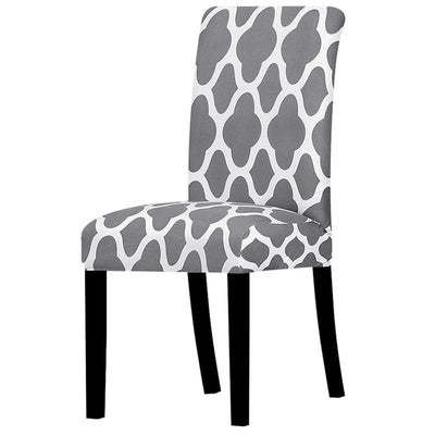 Printed Chair Cover