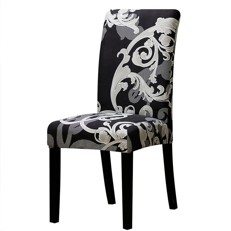 Printed Chair Cover