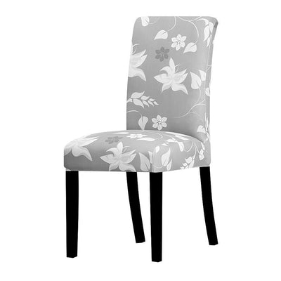 Printed Chair Cover