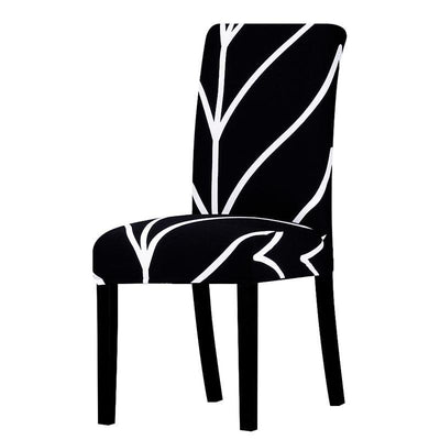 Printed Chair Cover