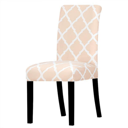 Printed Chair Cover