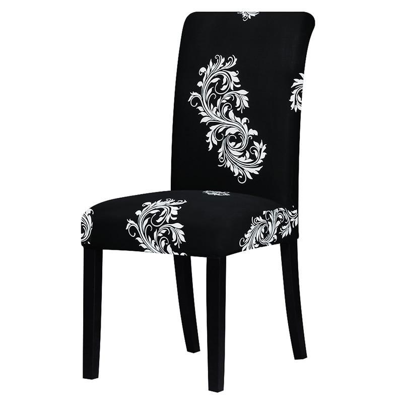 Printed Chair Cover