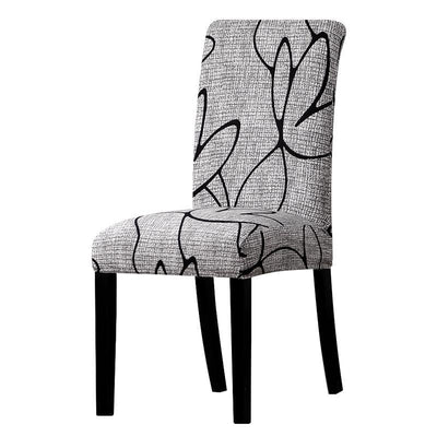 Printed Chair Cover
