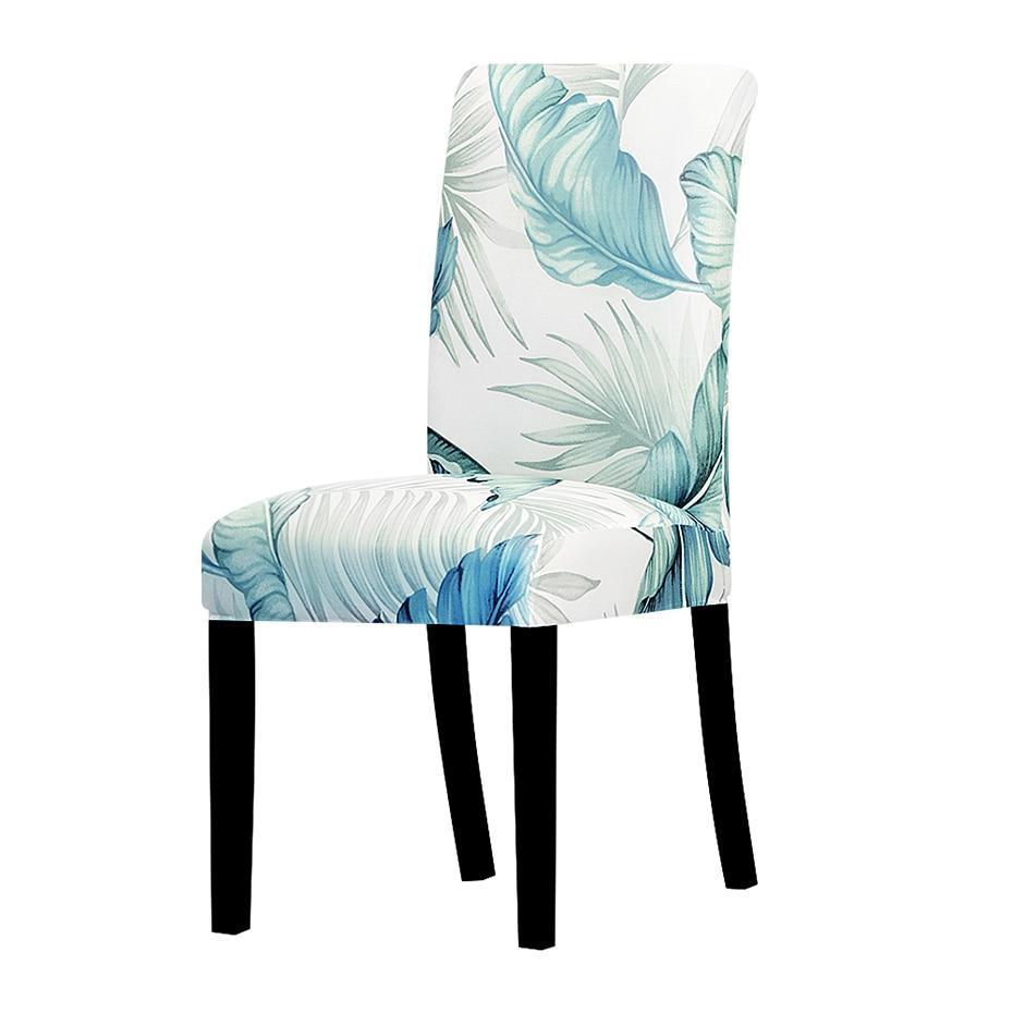 Printed Chair Cover