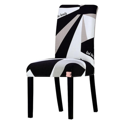 Printed Chair Cover