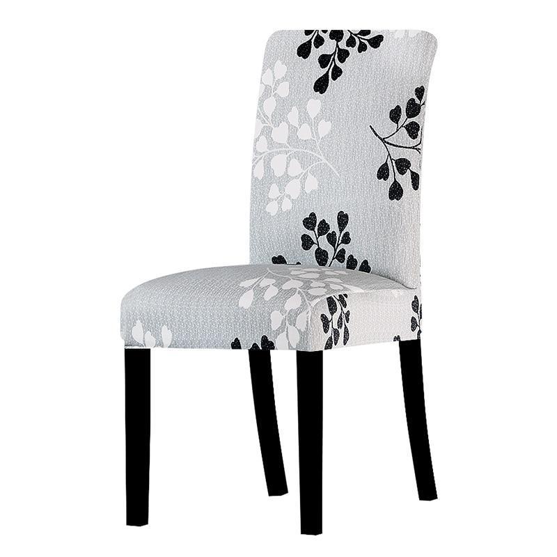 Printed Chair Cover