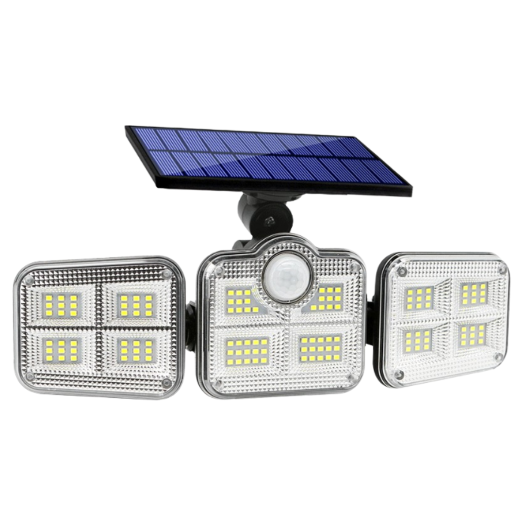 Outdoor Solar Light VI