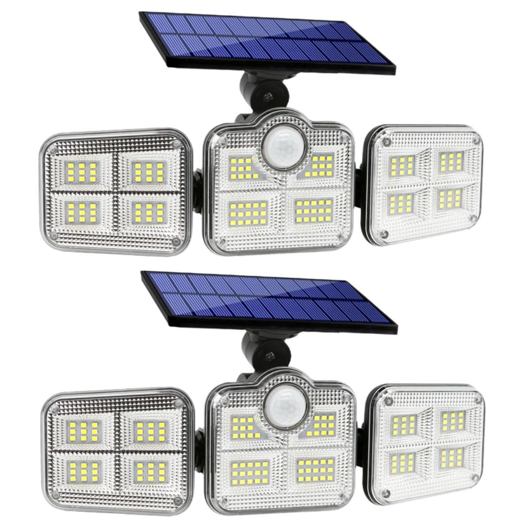 Outdoor Solar Light VI