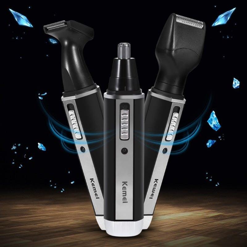 Pro Multi Function Shaver