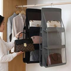 Smart Grid Bag Organizer