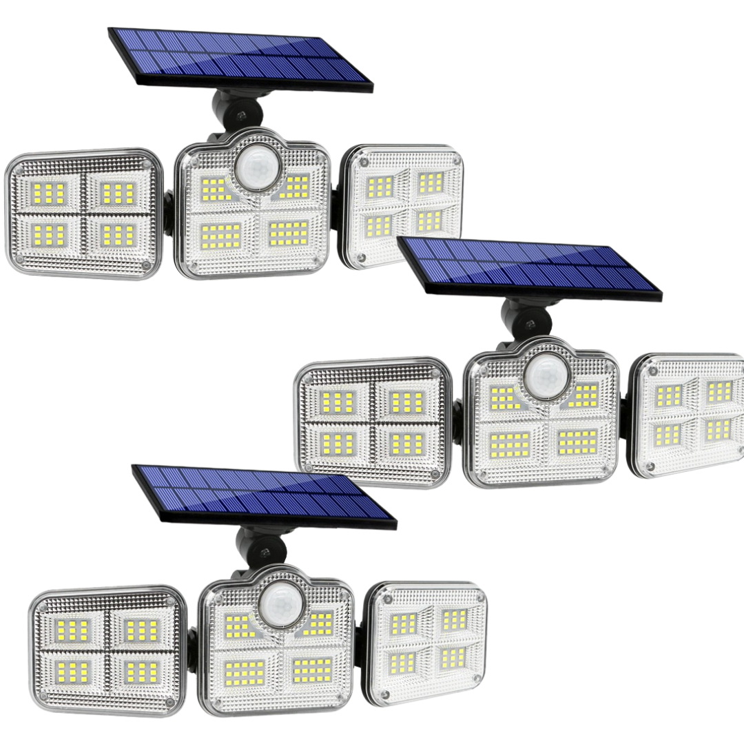 Outdoor Solar Light VI