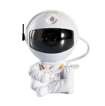 Astroworld Astronaut Lamp