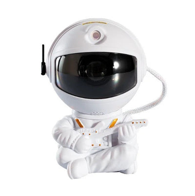 Astroworld Astronaut Lamp