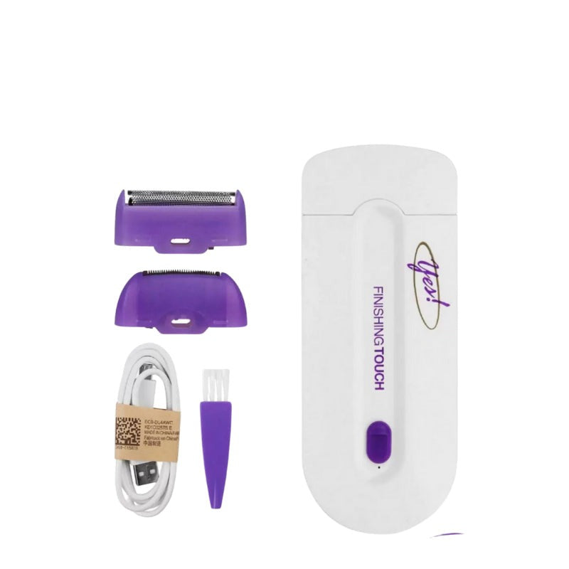 LED Laser Electric Hair Remover