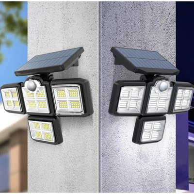 Outdoor Solar Light VI