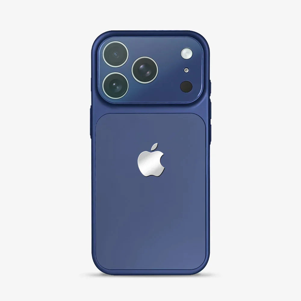 Spectral Case
