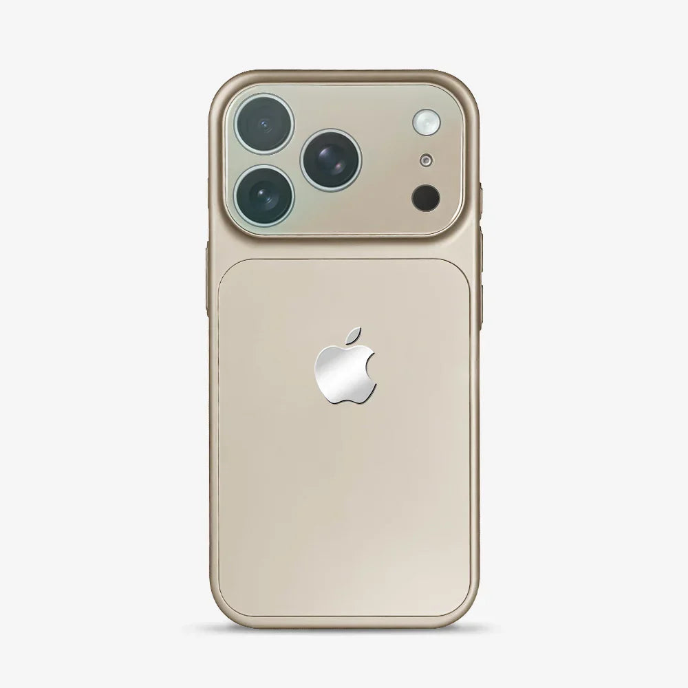 Spectral Case