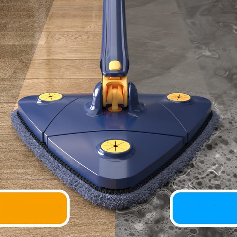 360 Rotating Cleaning Mop