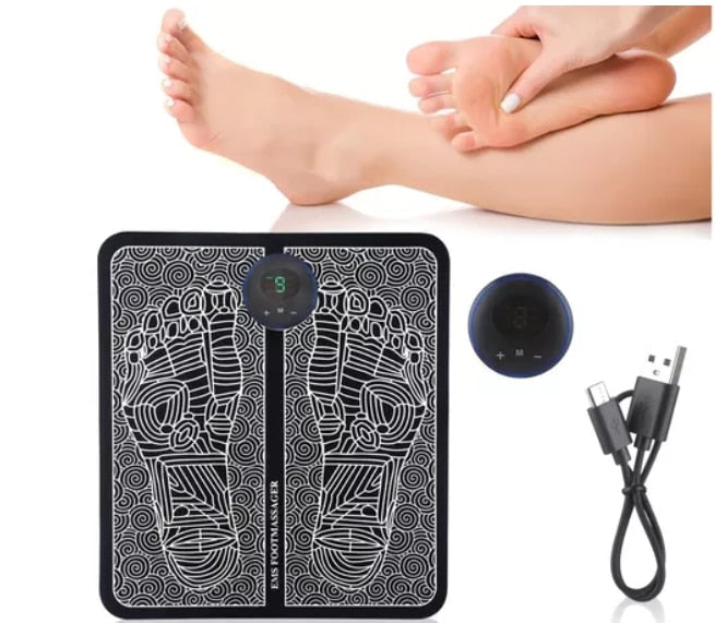 Relax PRO Foot Massager