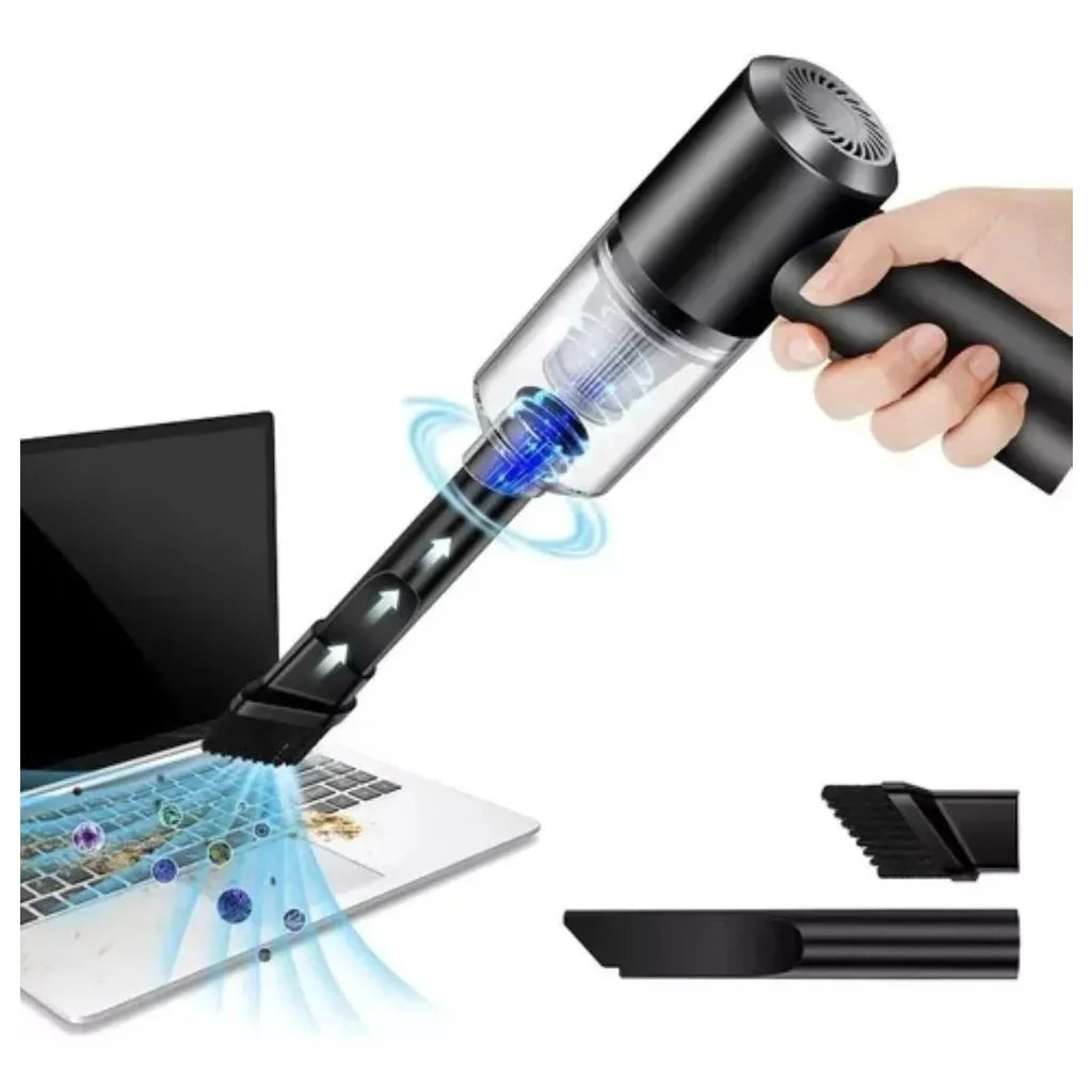 Mini Portable Vacuum Cleaner
