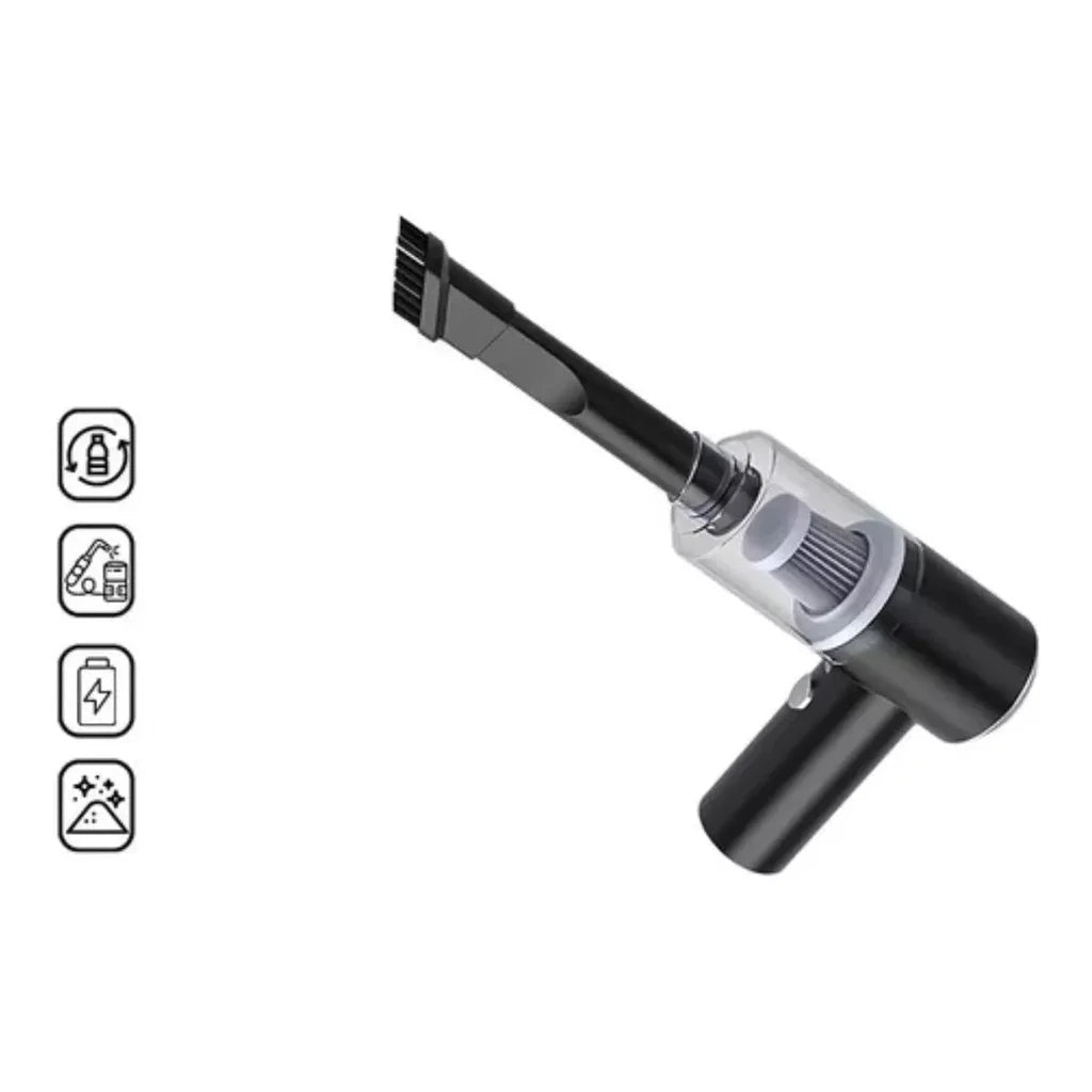 Mini Portable Vacuum Cleaner