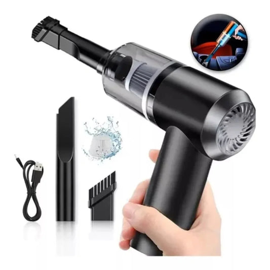 Mini Portable Vacuum Cleaner