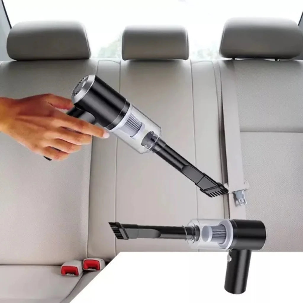 Mini Portable Vacuum Cleaner