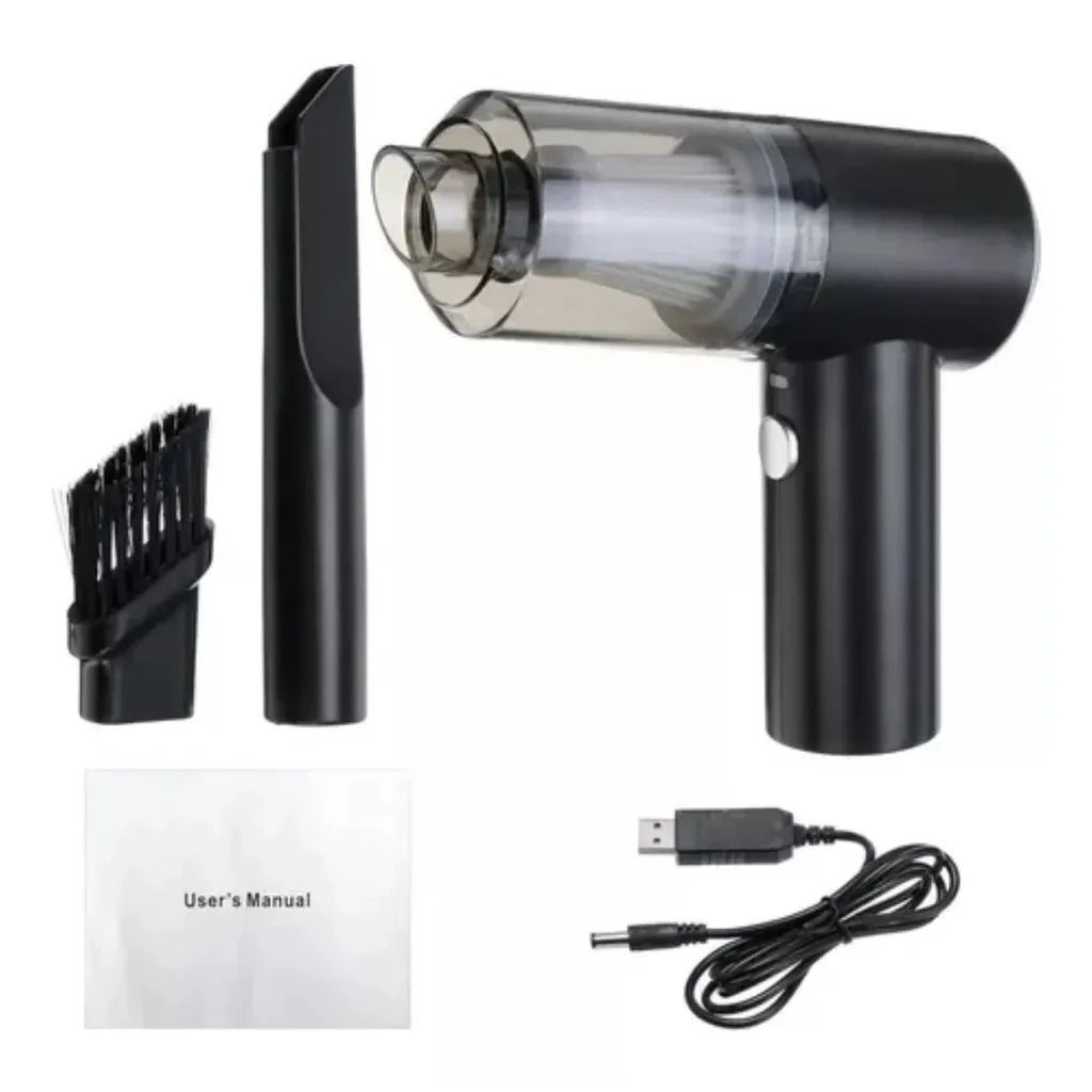 Mini Portable Vacuum Cleaner