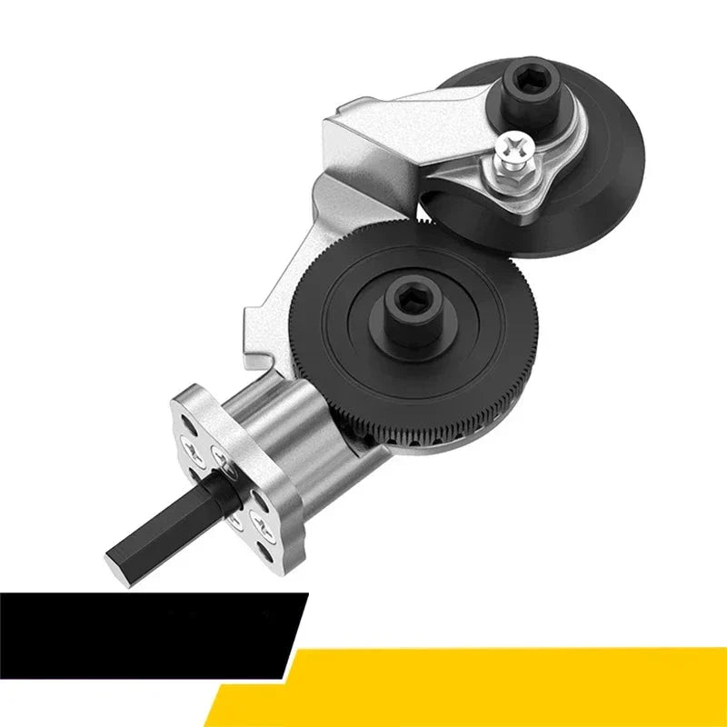 Sheet Metal Cutter Adapter