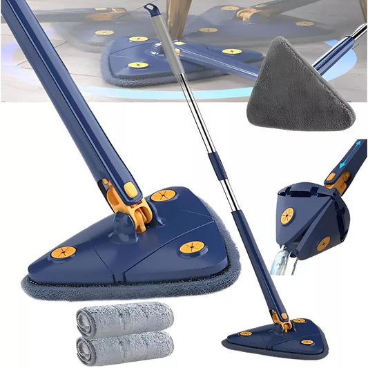 360 Rotating Cleaning Mop