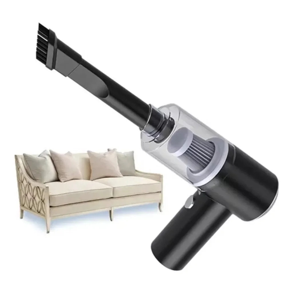 Mini Portable Vacuum Cleaner