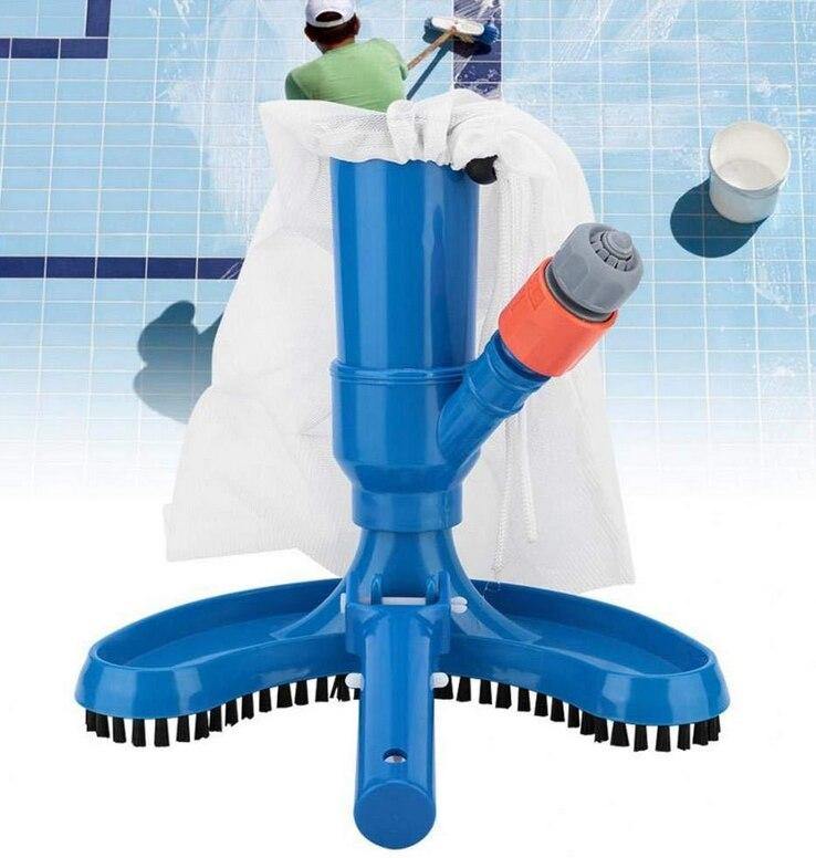 Fullmax Vacuum Pool Cleaner